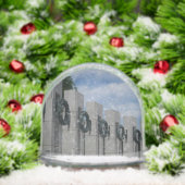 World War II Memorial Wreaths I (クリスマス)