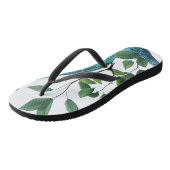 World Water Day  ビーチサンダル (アングル)