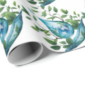 World Water Day ラッピングペーパー (ロールコーナー)