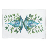 World Water Day 枕カバー (正面)