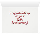 World Wordルビー記念日カード (内部横(下))