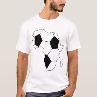 worldcup2010サッカーのTシャツ Tシャツ
