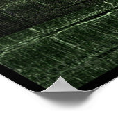 worldoftrez2012desistance垂直 ポスター (角)