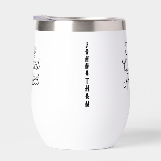 Worlds Best Architect Funny Architecture Custom (右面)