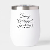 Worlds Best Architect Funny Architecture Custom (正面)