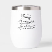 Worlds Best Architect Funny Architecture Custom (背面)