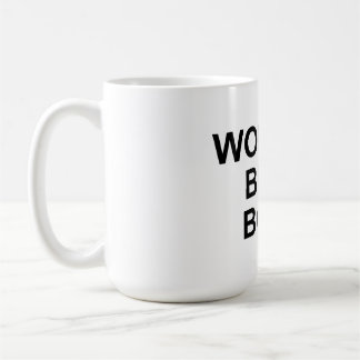 World's Best Boss Mug コーヒーマグカップ