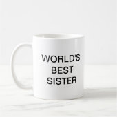 Worlds Best Boss The Office Dunder Mifflin Coffee  コーヒーマグカップ (左)