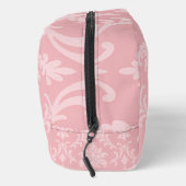 World's Best Grandma Elegant Soft Pink White ドップキット (右)