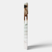 Worlds Best Mommy | Modern Photo Gift for Mom Case-Mate iPhoneケース (裏面 / 右)