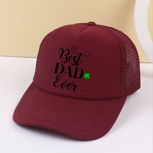 World's Greatest Dad Cap キャップ