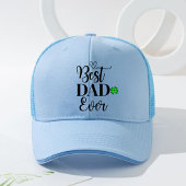 World's Greatest Dad Cap キャップ