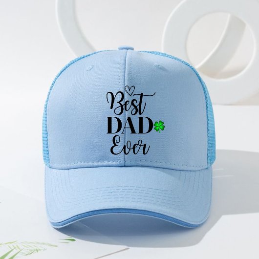 World's Greatest Dad Cap キャップ