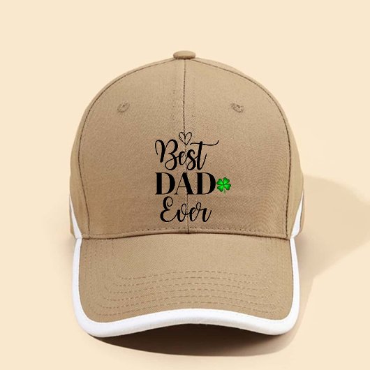 World's Greatest Dad Cap キャップ