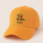 World's Greatest Dad Cap キャップ