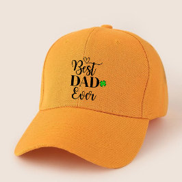 World's Greatest Dad Cap キャップ