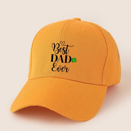 World's Greatest Dad Cap キャップ
