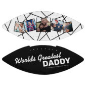 Worlds Greatest Daddy 5の写真 アメリカンフットボール (パネル)