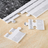 World's Most Difficult? Jigsaw Puzzle ジグソーパズル (側面)