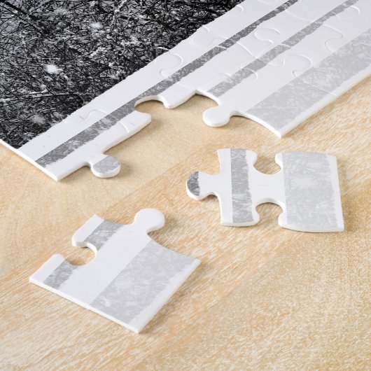 World's Most Difficult? Jigsaw Puzzle ジグソーパズル (側面)