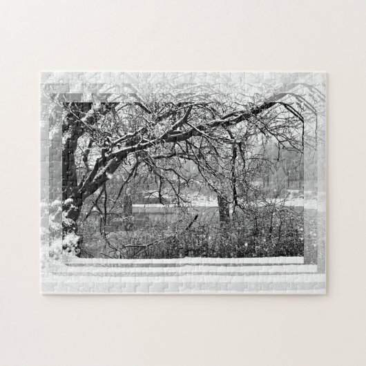 World's Most Difficult? Jigsaw Puzzle ジグソーパズル (横)