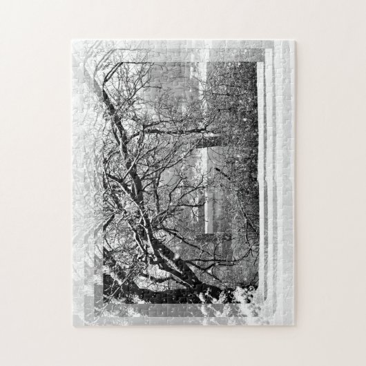 World's Most Difficult? Jigsaw Puzzle ジグソーパズル (縦)