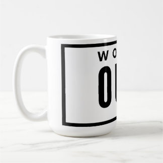 WORLDS OURS  COFFEE MUG COLLECTION コーヒーマグカップ