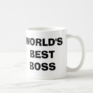 WORLD'SBESTBOSS、AuditTechnologyGroup コーヒーマグカップ