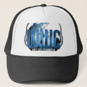 worldwidecollaboration キャップ (正面)