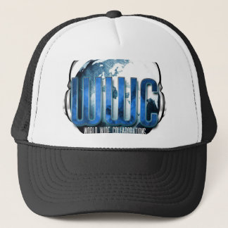 worldwidecollaboration キャップ