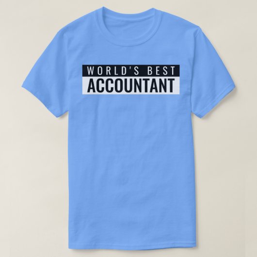 Worldx27s計最高の理士3 Tシャツ (デザイン正面)