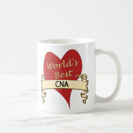 Worlsのベストはできます コーヒーマグカップ