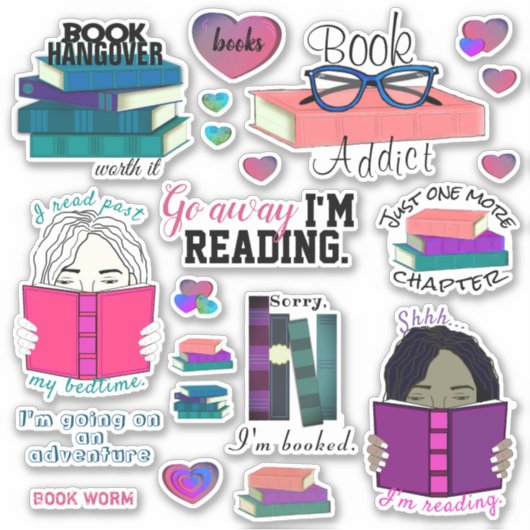 WORMスタンプ8X8 シール (正面)