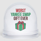 Worst Yankee Swap Gift Ever (正面)
