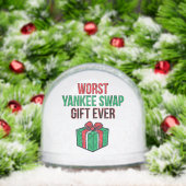 Worst Yankee Swap Gift Ever (クリスマス)