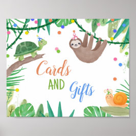 Worth the Wait Adoptionのパーティーカスタムサイン ポスター