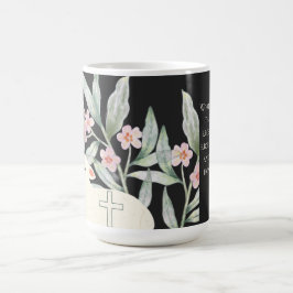 Worthy Is The Lamb Coffee Mug コーヒーマグカップ