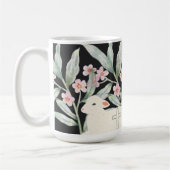 Worthy Is The Lamb Coffee Mug コーヒーマグカップ (左)