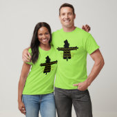 Worzeleseで流暢 Tシャツ (ユニセックス)