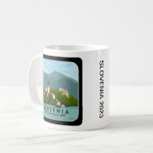 WOTMマグカップ2023 コーヒーマグカップ (正面左)