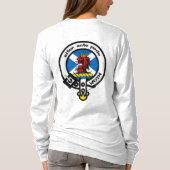 WOTM8 Tシャツ (裏面)