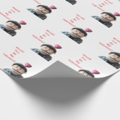 Would You Be My Valentine? ラッピングペーパー (角)