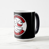 Wouldn't Understand It's An Inside Joke Funny Team モーフィングマグカップ (正面右)