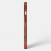 Wound 2004 iPhoneケース (左側面)