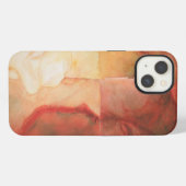 Wound 2004 iPhoneケース (裏面横)