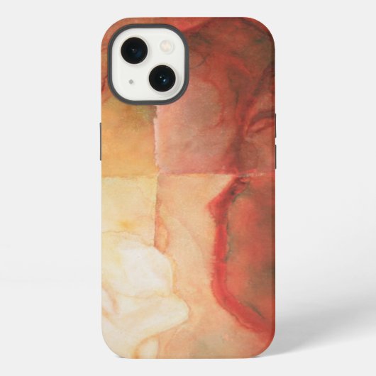 Wound 2004 iPhoneケース (裏面)