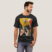 Wout Van Aert Tシャツ (正面フル)