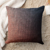 Woven linen texture クッション (ブランケット)