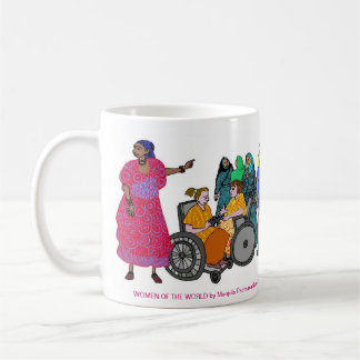 WOWのマグ# 2 コーヒーマグカップ