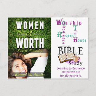 WOWの郵便はがき1 案内ポストカード